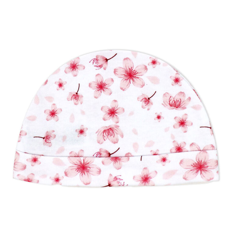 Rock un Bye Bébé  filles 5 pièces cerise 0-3M