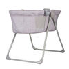 Evenflo Loft Portable Bassinet - Grey