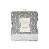 Lolli by Lolli Living Stroller Blanket - Triangles