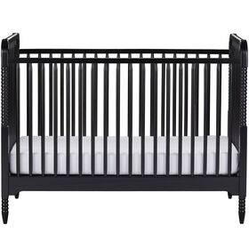 Rowan Valley Linden Berceau, Noir