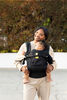 LILLEbaby Airflow Carrier Black