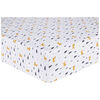 Paquet De 2 Couvertures En Microfibre - Renard Des Bois