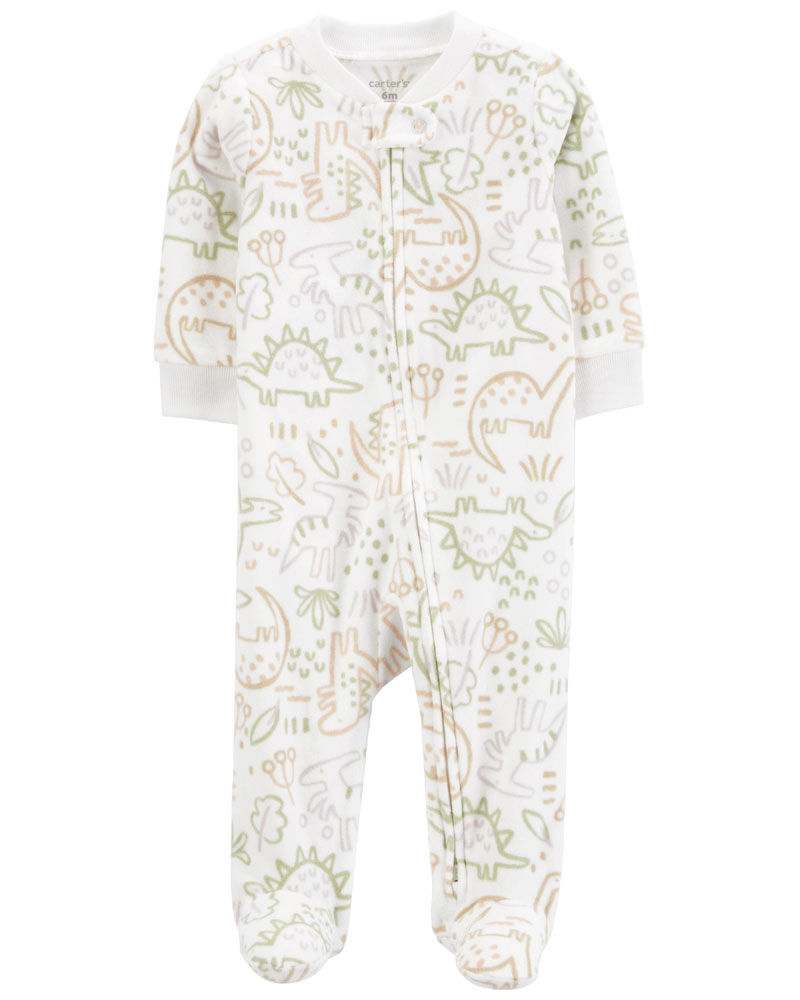 Carters shop dinosaur sleeper