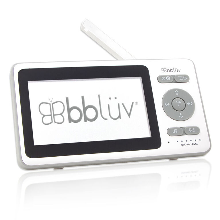 Cäm - HD Video Baby Monitor