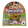 Boîte en métal de collection Smashers S2. - Notre Exclusivité