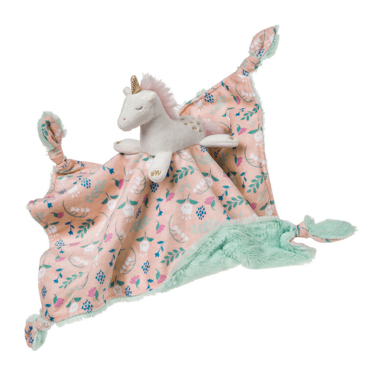 Mary Meyer - Twilight Blanket Baby Unicorn