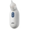 Aspirateur nasal BNA100CA Braun.