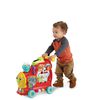 VTech 4-in-1 Learning Letters Train - French Edition