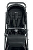 Poussette Peg Perego Vivace True Black