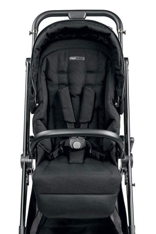 Poussette Peg Perego Vivace True Black