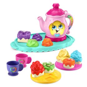 LeapFrog Rainbow Tea for Two - French Edition