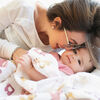 Cotton Muslin Swaddle/ Cats