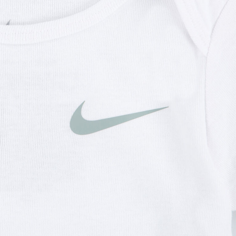 Nike Essentials 3 Piece Pants Set - Mica Green - 0-3 Months