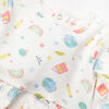 Lily & Jack Jogger Set: Coral Dream Big