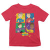 The Wiggles Long Sleeve T-Shirt - 4T