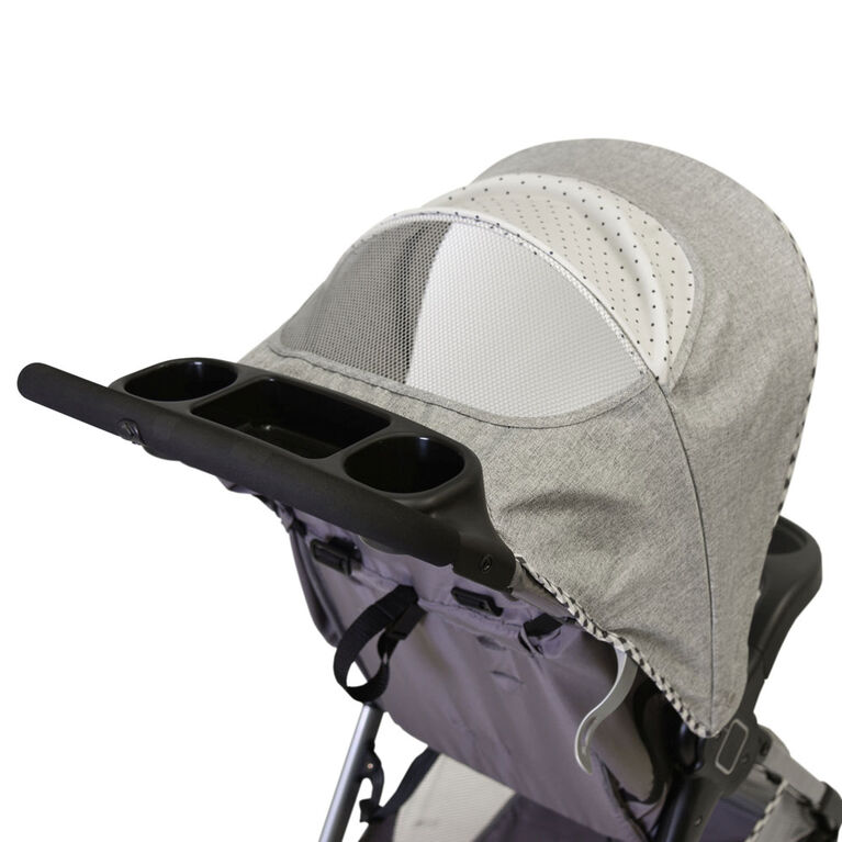 Smoothride Travel System Safety 1st Travel System - Woodland Wonder