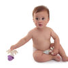 Mombella Octopus Gum Massager - Lilac