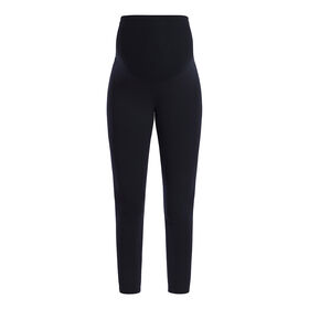 Motherhood Legging En Tricot Essentiel