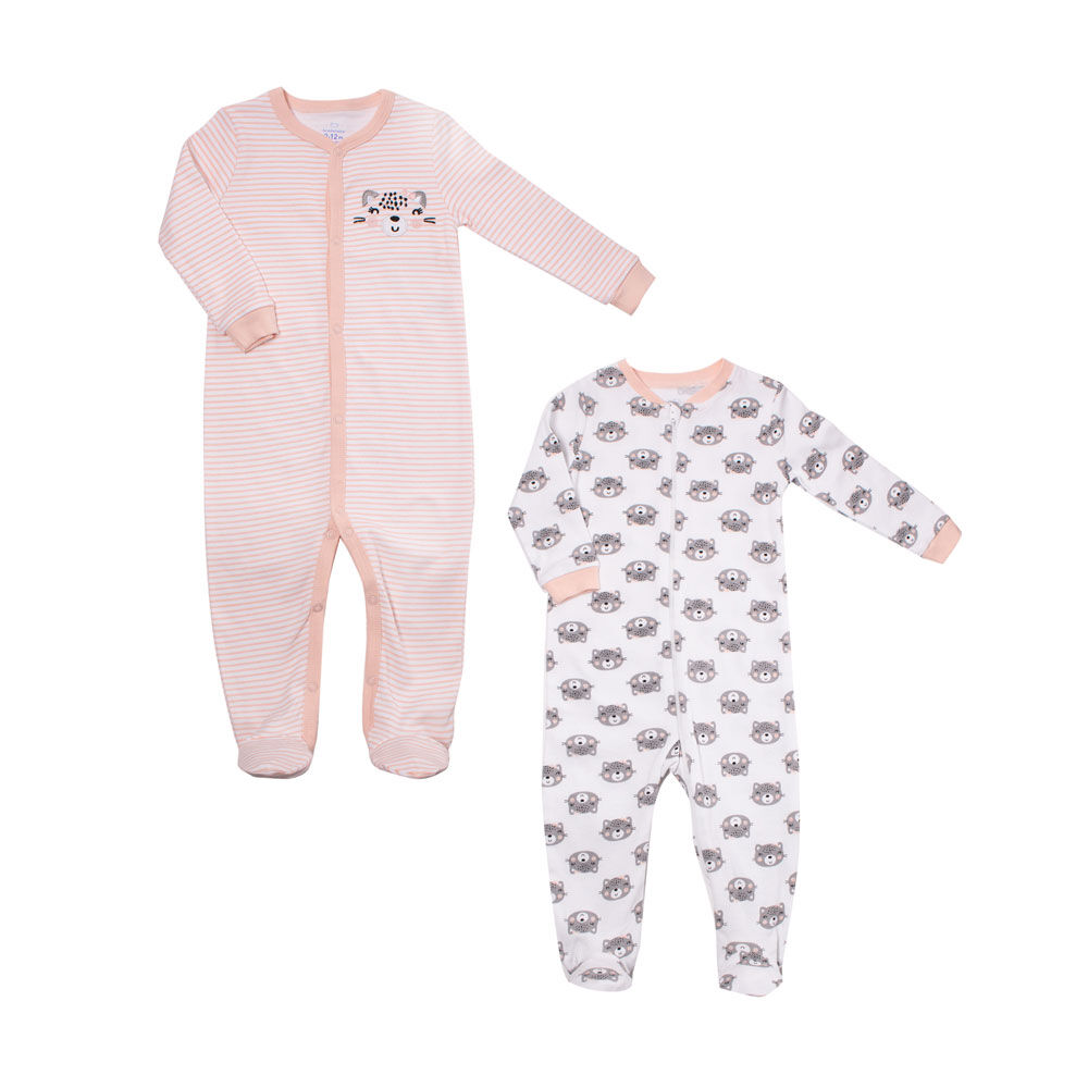 baby girl sleepers canada