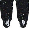 Combinaison avec pieds Nike - Noir - Taille 6 Mois
