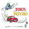 Dinos Driving - English Edition