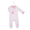 Baby Mode Interlock Coverall: Loved