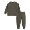 Nike Just Do It Fleece Set - Olive - Size 12 Months