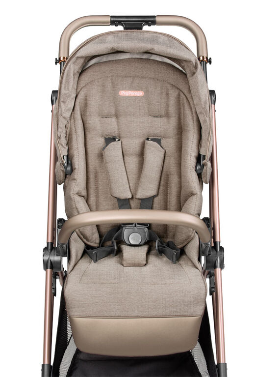 Peg Perego - Vivace Stroller Mon Amour
