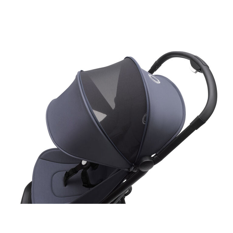 Bugaboo Poussette Butterfly - Bleu Tempete