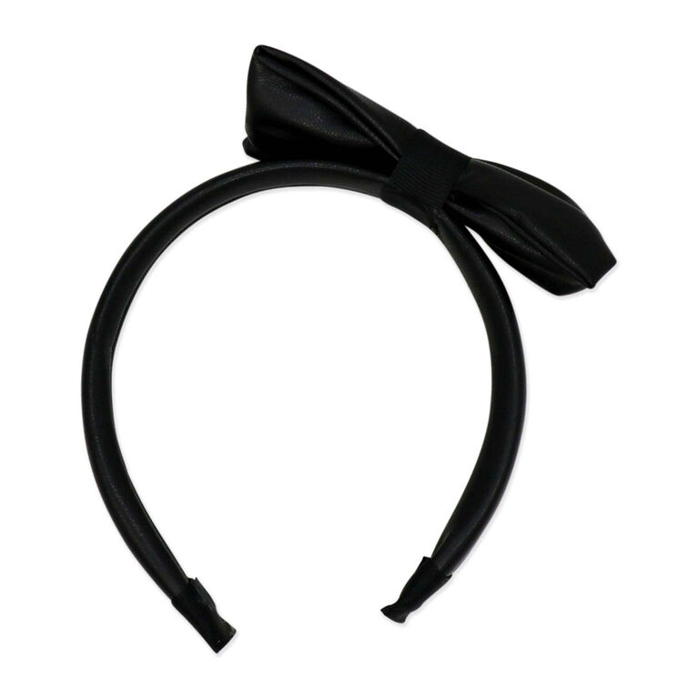 Baby Mode 3 Piece  Jumper Set: Black Floral 18M