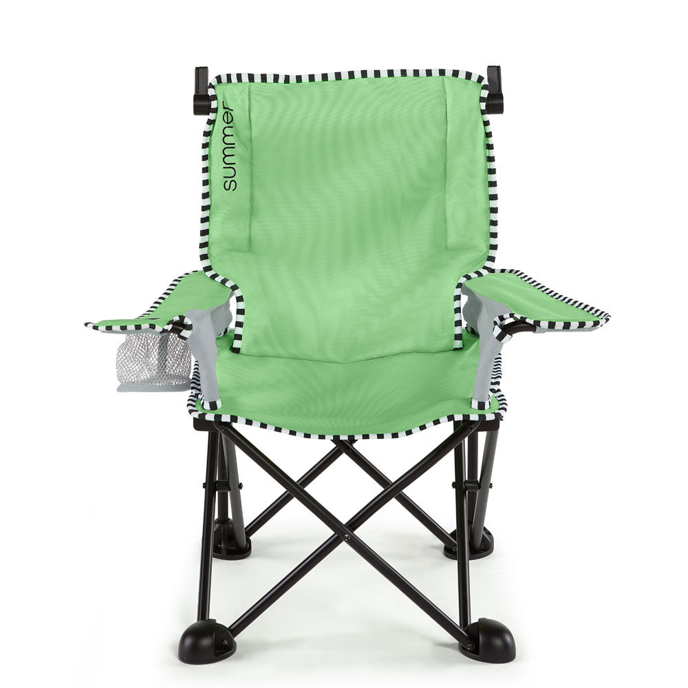 Summer Infant Summer Pop n Sit SE Big Kid Chair Sweet Life
