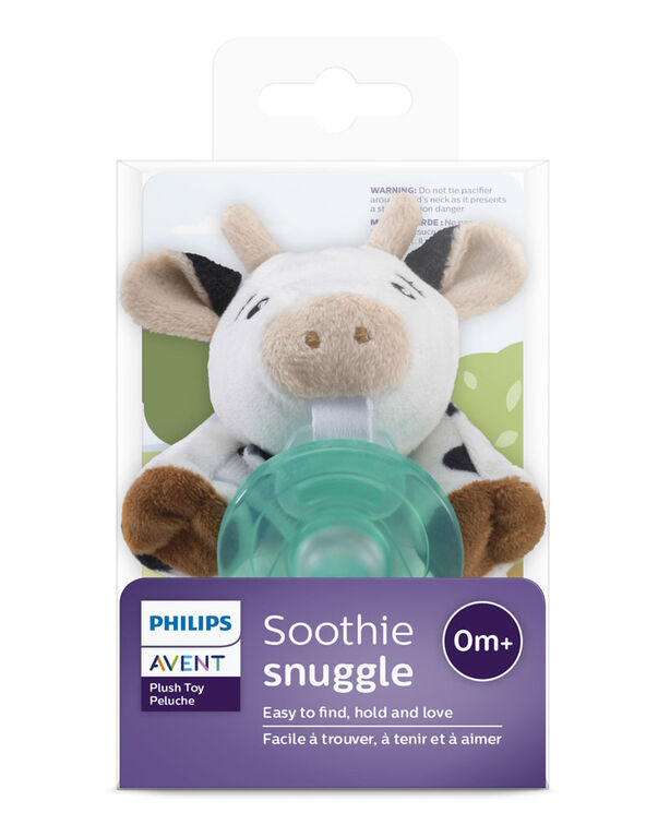 Soothie Snuggle de Philips Avent