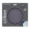 SiliLion - Mess-free silicone plate - Sparrow