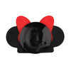 Bumkins Disney Silicone Grip Dish, sans BPA - Minnie Mouse