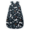 Perlimpinpin-Unisexe-Sac de nuit en peluche 1.5 Togs-Forêt-0-6m