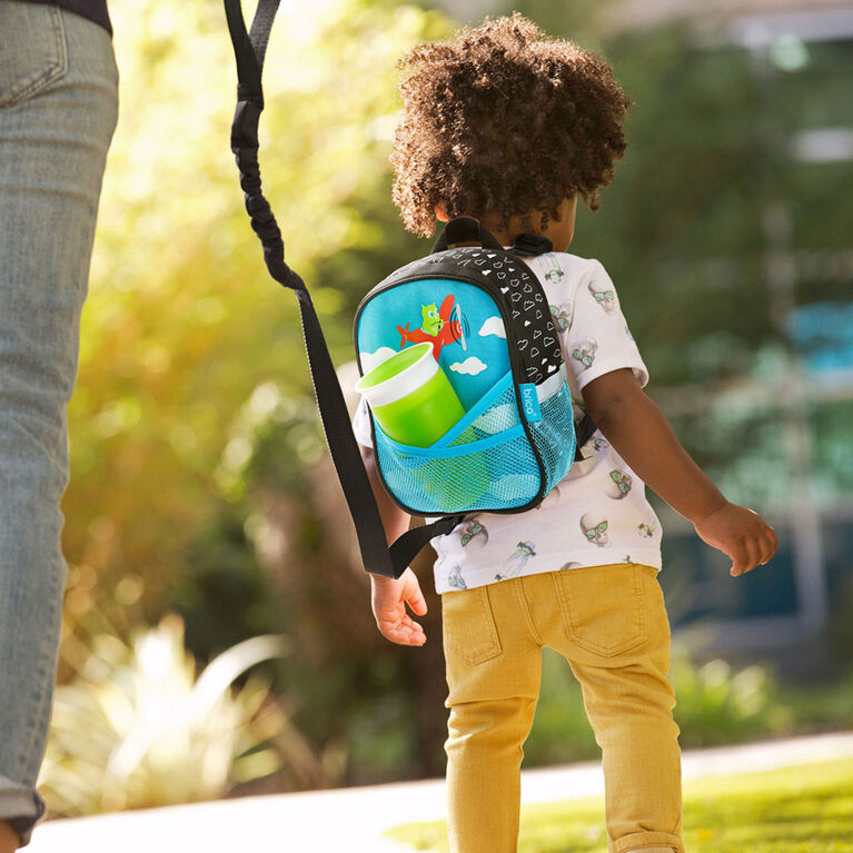 Laisse et harnais pour tout-petits pour la sécurité des enfants,2