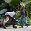 3Dlite Tandem Double Stroller