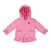 Veste Tendance pour Bébé Fille de Northpeak - Rose Bonbon - 12 mois