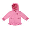 Veste Tendance pour Bébé Fille de Northpeak - Rose Bonbon - 12 mois