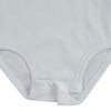 Levis Long Sleeve Batwing Bodysuit - White - Size 9 Months