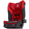 Radian 3Qx Latch All-In-One Convertible Car Seat - Red Cherry