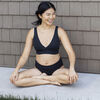 Bravado Designs Restore Bra, Grey Orchid