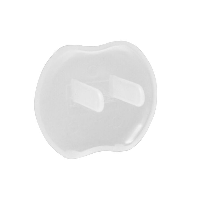 Dreambaby Outlet Plugs - 24-Pack