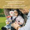 Tiny Love Take Along 3 in 1 Mobile - Tiny Rockers Collection