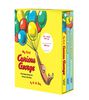 My First Curious George 3-Book Box Set - English Edition