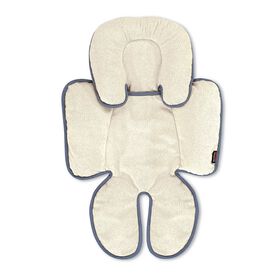 Coussin pour la tête et le corps Britax.