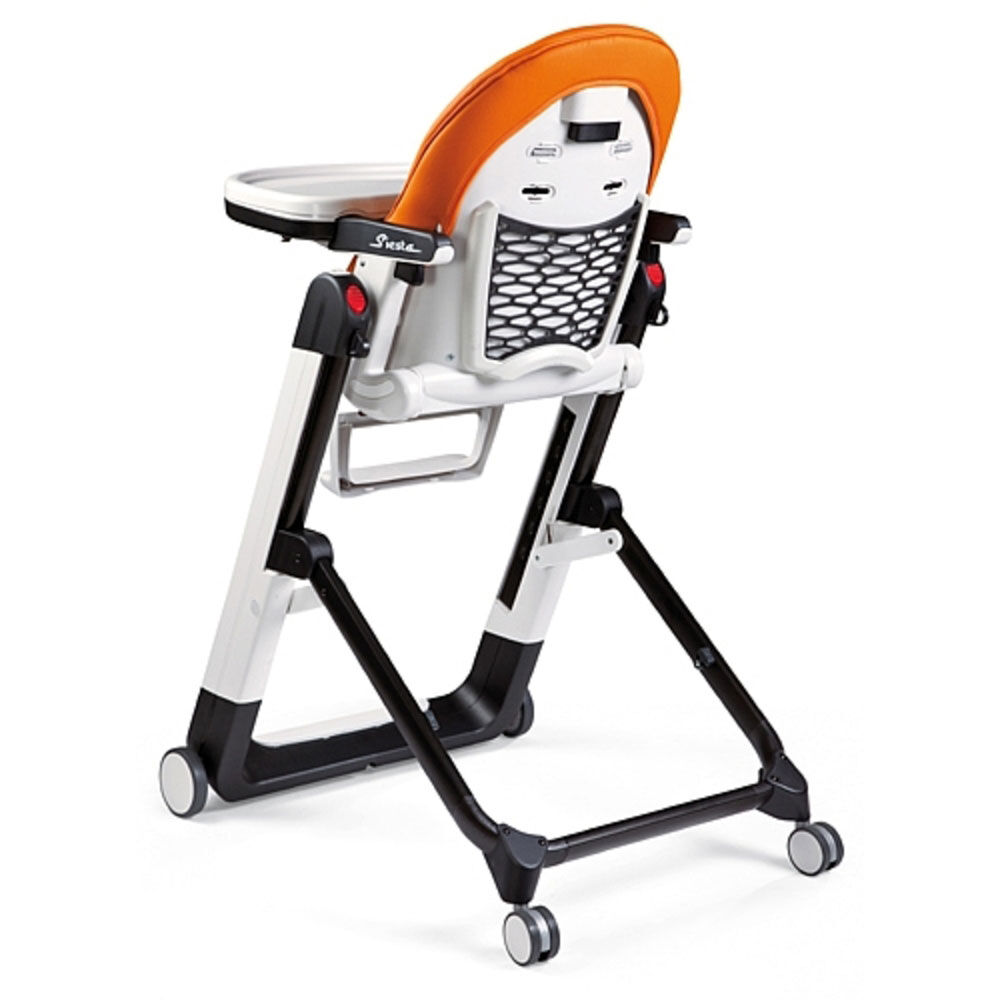 Peg perego siesta high chair ice deals