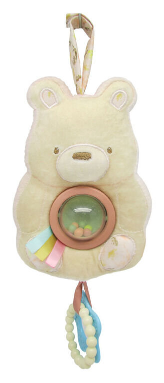 Hochet Winnie The Pooh Spinner Boule de Disney