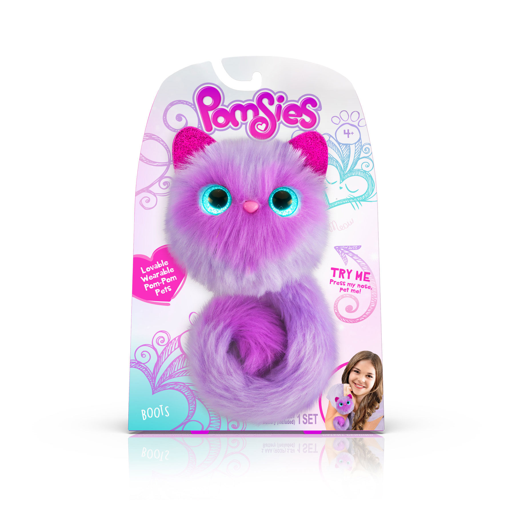 Pomsies Boots Toys R Us Canada