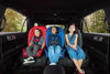 Diono Radian 3R Allinone Convertible Car Seat-Grey